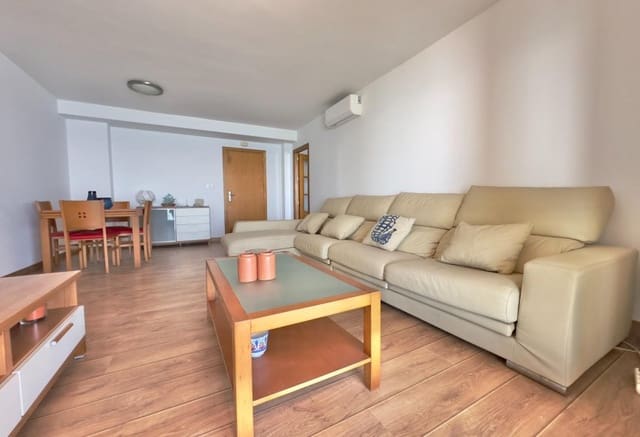 2 chambre Appartement de Plage à vendre à La Manga del Mar Menor avec piscine - 289 000 € (Ref: 9769988)