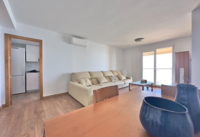 2 chambre Appartement de Plage à vendre à La Manga del Mar Menor avec piscine - 289 000 € (Ref: 9769988)