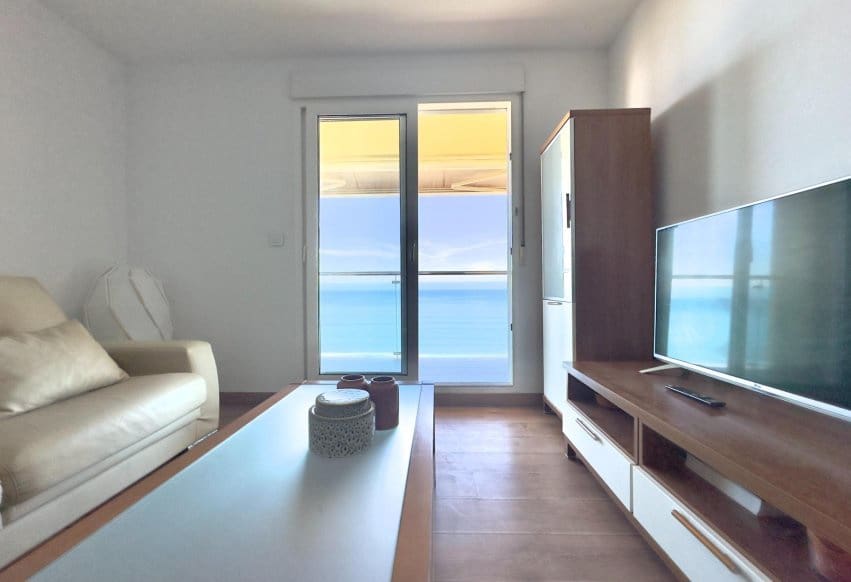 Apartamento Playa de 2 habitaciones en La Manga del Mar Menor en venta con piscina - 289.000 € (Ref: 9769988)