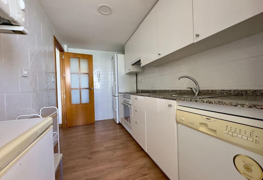 Apartamento Playa de 2 habitaciones en La Manga del Mar Menor en venta con piscina - 289.000 € (Ref: 9769988)