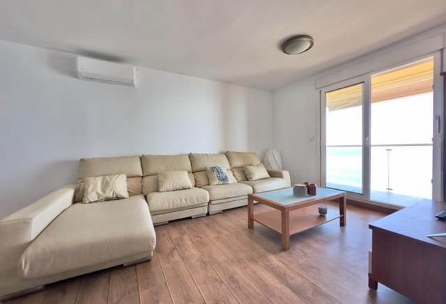 2 chambre Appartement de Plage à vendre à La Manga del Mar Menor avec piscine - 289 000 € (Ref: 9769988)