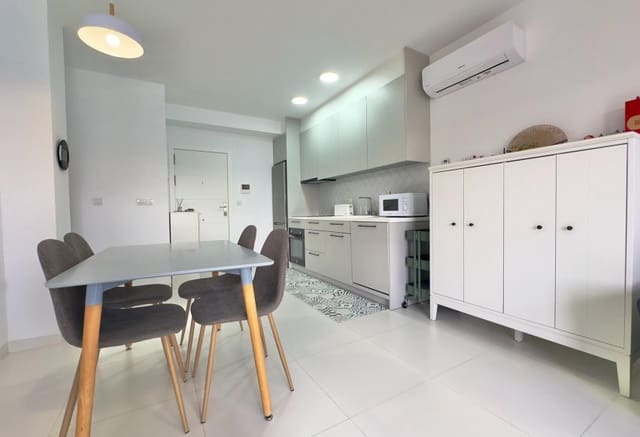 2 chambre Appartement à vendre à San Miguel de Salinas avec piscine - 184 000 € (Ref: 9769989)