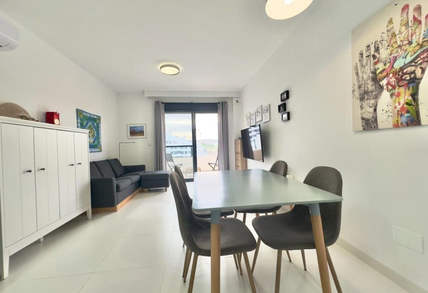 2 soverom Leilighet til salgs i San Miguel de Salinas med svømmebasseng - € 184 000 (Ref: 9769989)