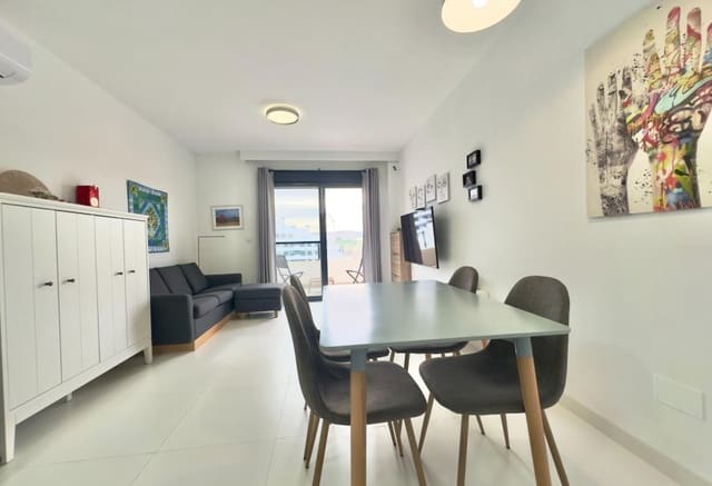 2 chambre Appartement à vendre à San Miguel de Salinas avec piscine - 184 000 € (Ref: 9769989)