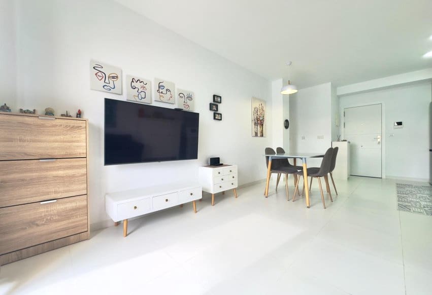 2 soverom Leilighet til salgs i San Miguel de Salinas med svømmebasseng - € 184 000 (Ref: 9769989)