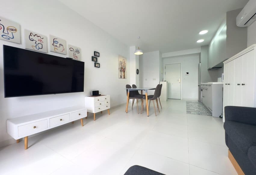 2 soverom Leilighet til salgs i San Miguel de Salinas med svømmebasseng - € 184 000 (Ref: 9769989)