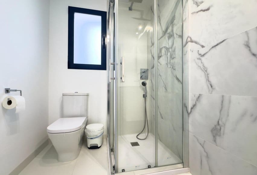 2 soverom Leilighet til salgs i San Miguel de Salinas med svømmebasseng - € 184 000 (Ref: 9769989)