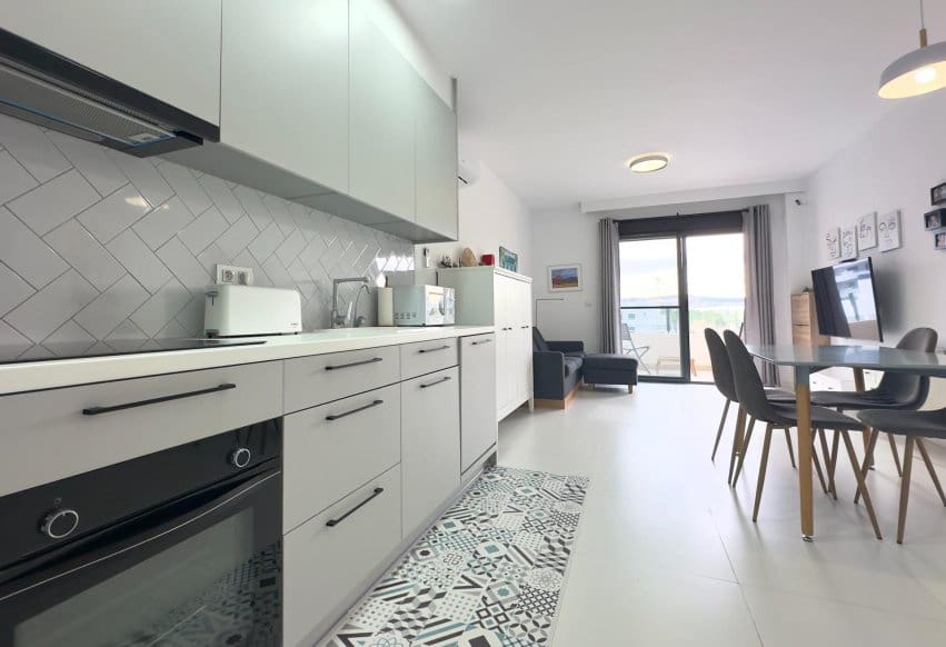 2 soverom Leilighet til salgs i San Miguel de Salinas med svømmebasseng - € 184 000 (Ref: 9769989)