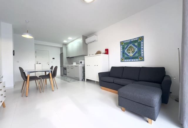 2 chambre Appartement à vendre à San Miguel de Salinas avec piscine - 184 000 € (Ref: 9769989)