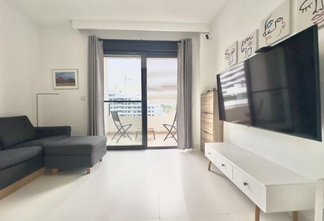 2 chambre Appartement à vendre à San Miguel de Salinas avec piscine - 184 000 € (Ref: 9769989)