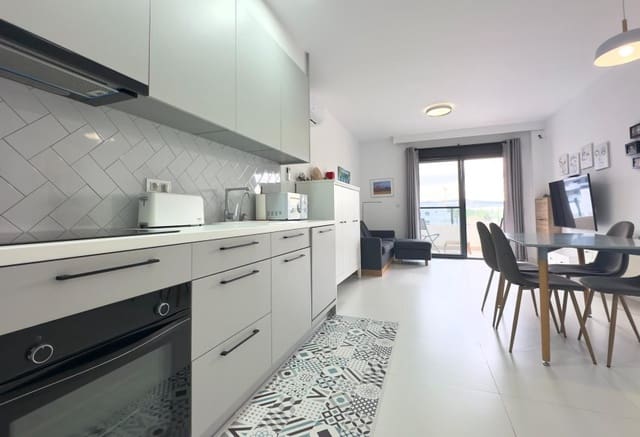 2 chambre Appartement à vendre à San Miguel de Salinas avec piscine - 184 000 € (Ref: 9769989)