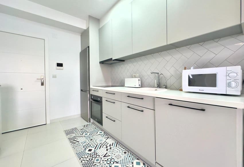 2 soverom Leilighet til salgs i San Miguel de Salinas med svømmebasseng - € 184 000 (Ref: 9769989)