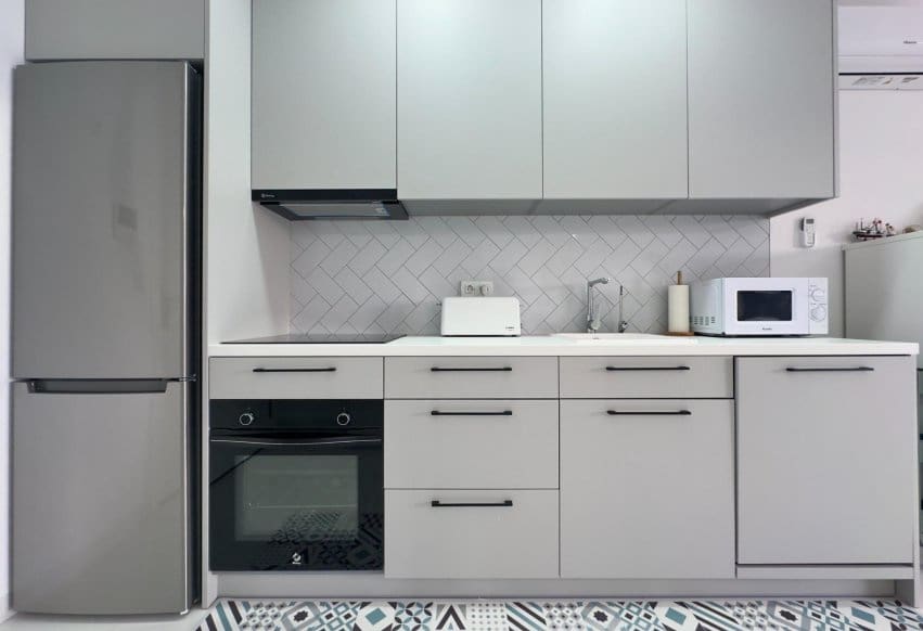 2 soverom Leilighet til salgs i San Miguel de Salinas med svømmebasseng - € 184 000 (Ref: 9769989)