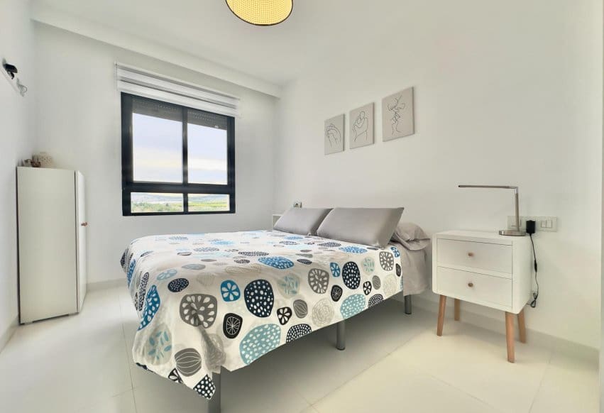 2 soverom Leilighet til salgs i San Miguel de Salinas med svømmebasseng - € 184 000 (Ref: 9769989)