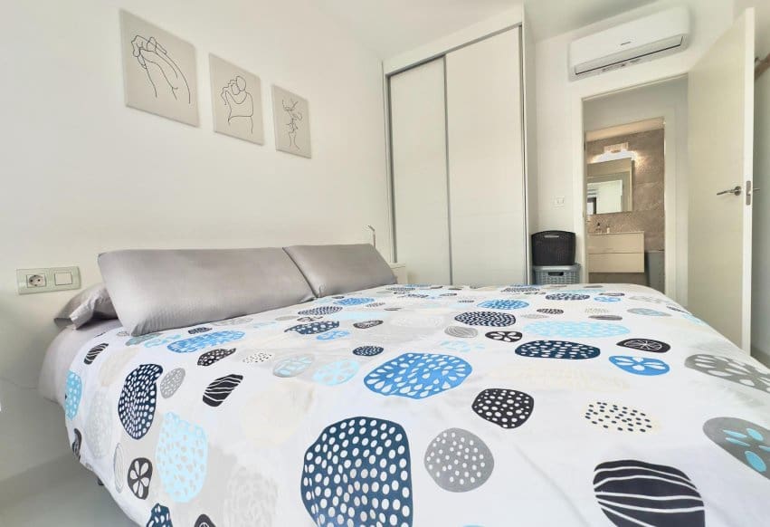 2 soverom Leilighet til salgs i San Miguel de Salinas med svømmebasseng - € 184 000 (Ref: 9769989)