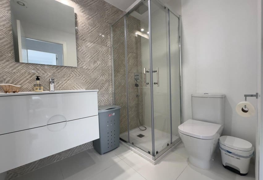 2 soverom Leilighet til salgs i San Miguel de Salinas med svømmebasseng - € 184 000 (Ref: 9769989)