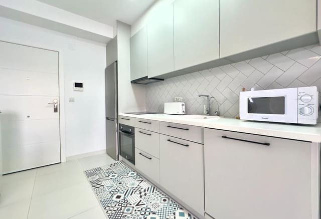 2 chambre Appartement à vendre à San Miguel de Salinas avec piscine - 184 000 € (Ref: 9769989)