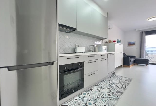 2 chambre Appartement à vendre à San Miguel de Salinas avec piscine - 184 000 € (Ref: 9769989)