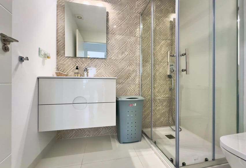 2 soverom Leilighet til salgs i San Miguel de Salinas med svømmebasseng - € 184 000 (Ref: 9769989)