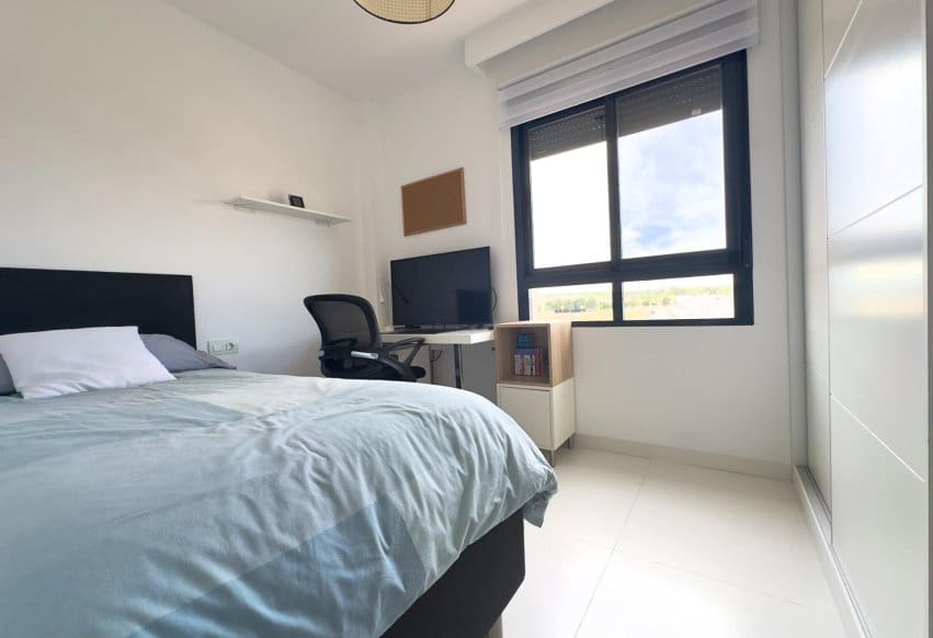 2 soverom Leilighet til salgs i San Miguel de Salinas med svømmebasseng - € 184 000 (Ref: 9769989)