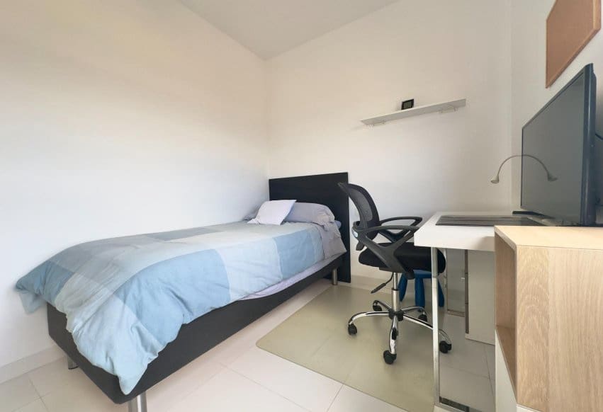 2 soverom Leilighet til salgs i San Miguel de Salinas med svømmebasseng - € 184 000 (Ref: 9769989)