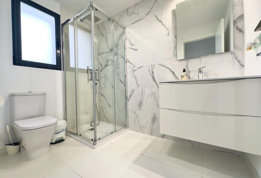 2 soverom Leilighet til salgs i San Miguel de Salinas med svømmebasseng - € 184 000 (Ref: 9769989)