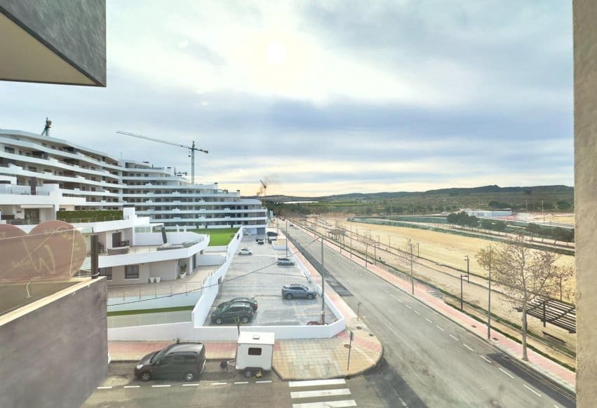 2 soverom Leilighet til salgs i San Miguel de Salinas med svømmebasseng - € 184 000 (Ref: 9769989)