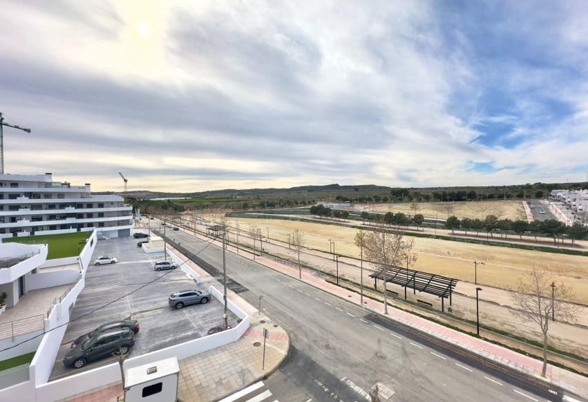 2 soverom Leilighet til salgs i San Miguel de Salinas med svømmebasseng - € 184 000 (Ref: 9769989)