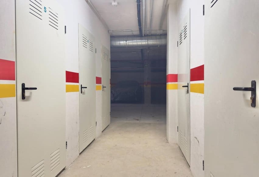 2 soverom Leilighet til salgs i San Miguel de Salinas med svømmebasseng - € 184 000 (Ref: 9769989)