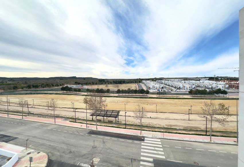 2 soverom Leilighet til salgs i San Miguel de Salinas med svømmebasseng - € 184 000 (Ref: 9769989)