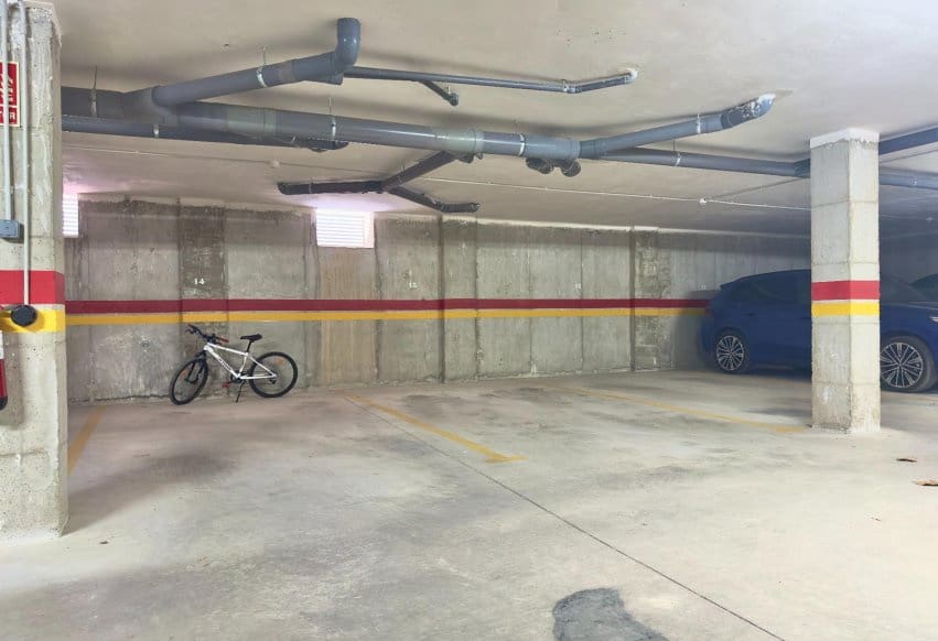 2 soverom Leilighet til salgs i San Miguel de Salinas med svømmebasseng - € 184 000 (Ref: 9769989)