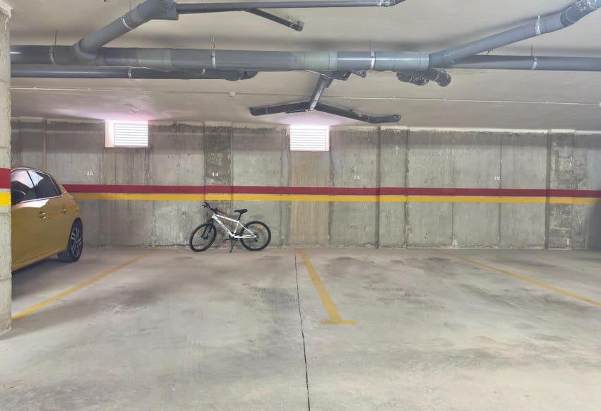 2 soverom Leilighet til salgs i San Miguel de Salinas med svømmebasseng - € 184 000 (Ref: 9769989)