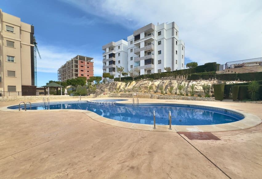 2 soverom Leilighet til salgs i San Miguel de Salinas med svømmebasseng - € 184 000 (Ref: 9769989)