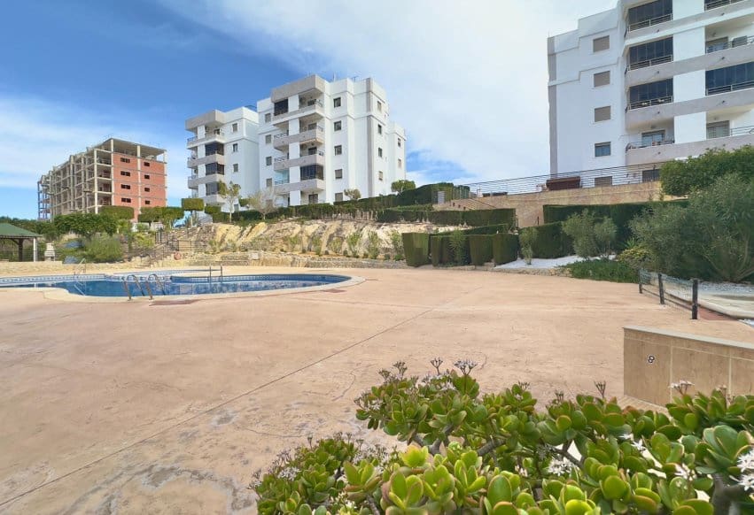 2 soverom Leilighet til salgs i San Miguel de Salinas med svømmebasseng - € 184 000 (Ref: 9769989)