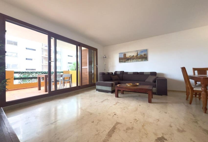2 chambre Appartement à vendre à Punta Prima avec piscine - 330 000 € (Ref: 9769990)