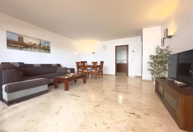 2 chambre Appartement à vendre à Punta Prima, Torrevieja avec piscine - 330 000 € (Ref: 9769990)