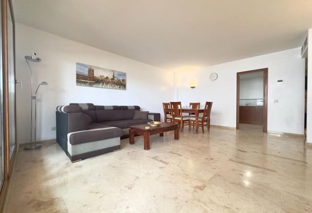 2 chambre Appartement à vendre à Punta Prima, Torrevieja avec piscine - 330 000 € (Ref: 9769990)