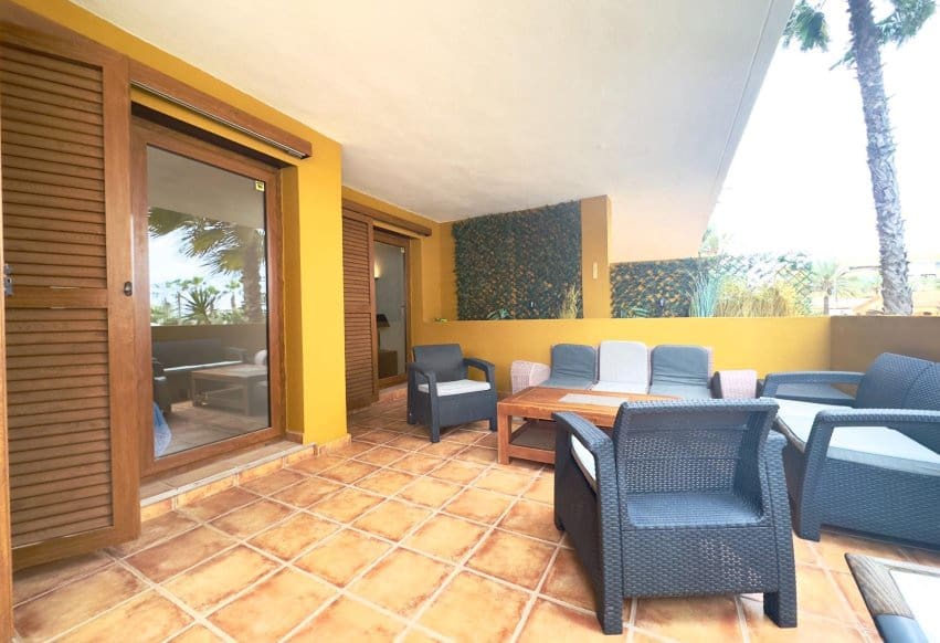 2 chambre Appartement à vendre à Punta Prima avec piscine - 330 000 € (Ref: 9769990)