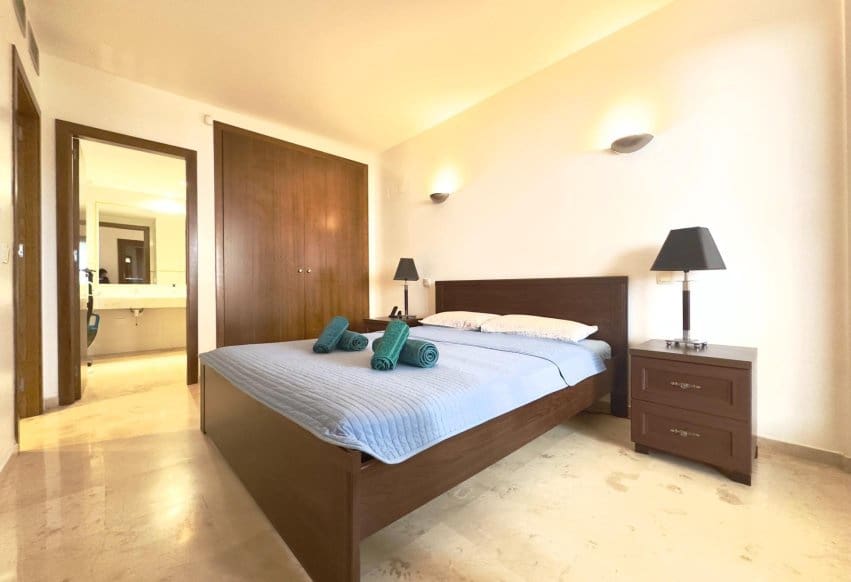 2 chambre Appartement à vendre à Punta Prima avec piscine - 330 000 € (Ref: 9769990)