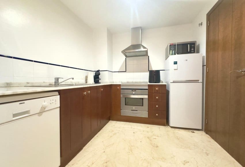 2 chambre Appartement à vendre à Punta Prima avec piscine - 330 000 € (Ref: 9769990)