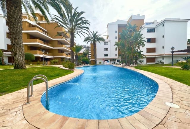 2 chambre Appartement à vendre à Punta Prima, Torrevieja avec piscine - 330 000 € (Ref: 9769990)
