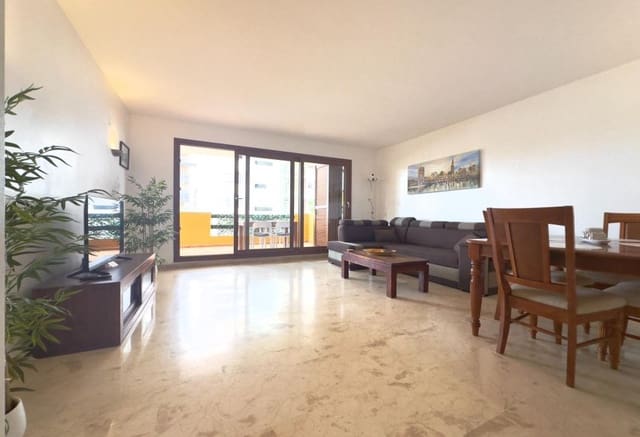 2 chambre Appartement à vendre à Punta Prima, Torrevieja avec piscine - 330 000 € (Ref: 9769990)