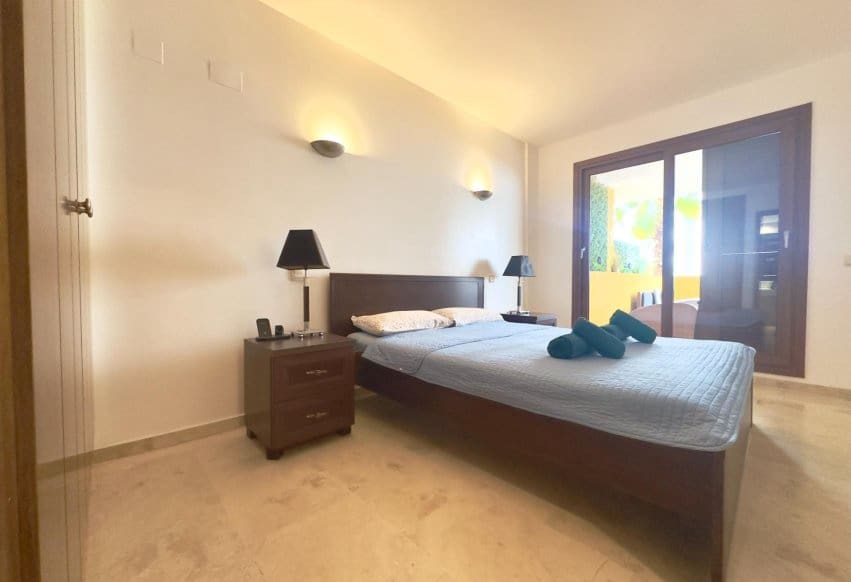 2 bedroom Apartment for sale in Punta Prima with pool - € 330,000 (Ref: 9769990)
