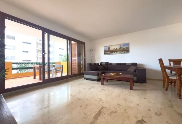 2 soveværelse Lejlighed til salg i Punta Prima, Torrevieja med swimmingpool - € 330.000 (Ref: 9769990)
