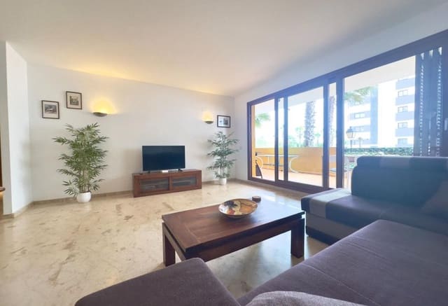 2 soveværelse Lejlighed til salg i Punta Prima, Torrevieja med swimmingpool - € 330.000 (Ref: 9769990)