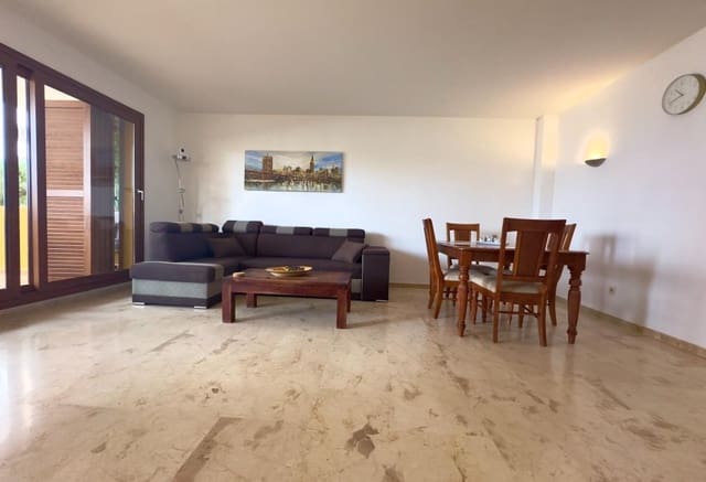 2 soveværelse Lejlighed til salg i Punta Prima, Torrevieja med swimmingpool - € 330.000 (Ref: 9769990)