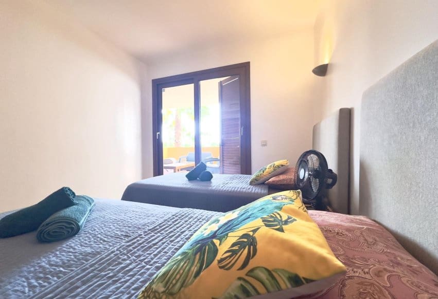 2 bedroom Apartment for sale in Punta Prima with pool - € 330,000 (Ref: 9769990)