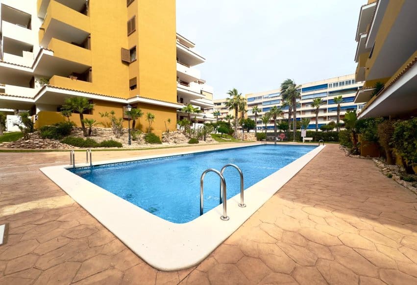 2 bedroom Apartment for sale in Punta Prima with pool - € 330,000 (Ref: 9769990)