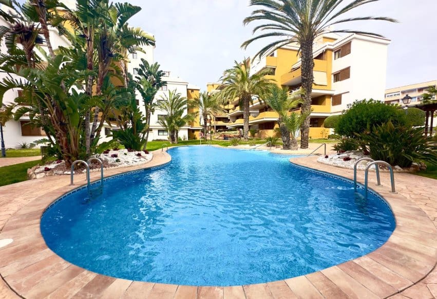 2 bedroom Apartment for sale in Punta Prima with pool - € 330,000 (Ref: 9769990)