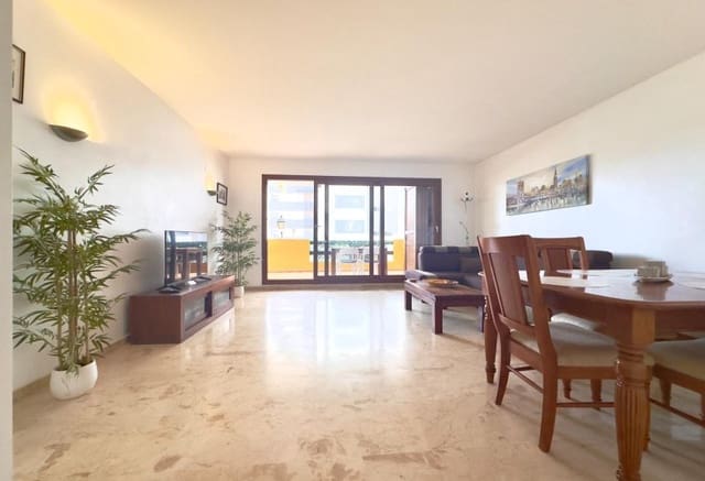 2 soverom Leilighet til salgs i Punta Prima, Torrevieja med svømmebasseng garasje - € 330 000 (Ref: 9769990)